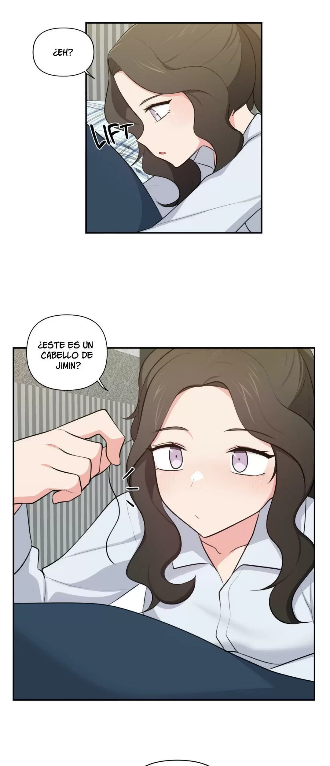 Friends or F-buddies Capítulo 37 - Page 30
