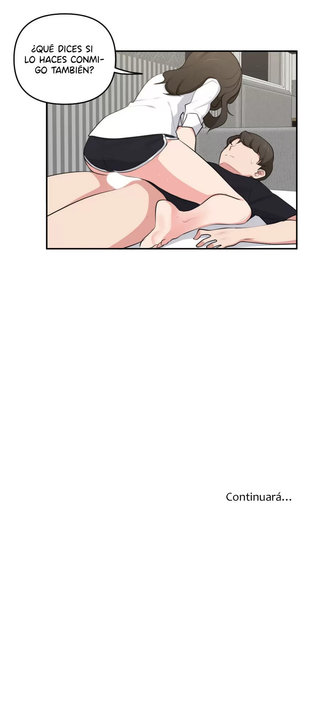 Friends or F-buddies Capítulo 39 - Page 11