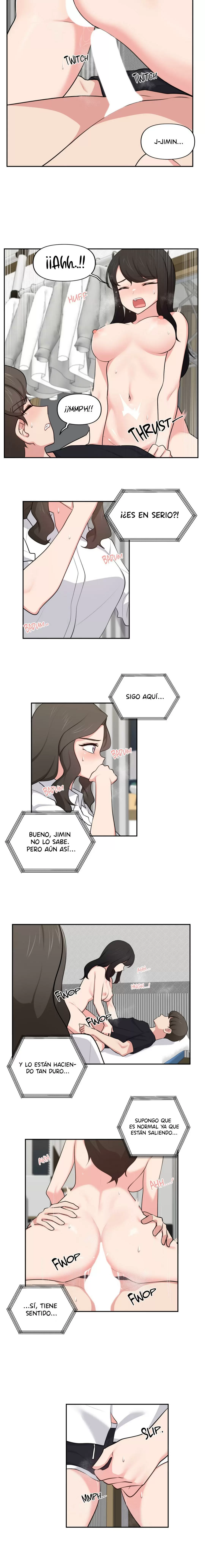 Friends or F-buddies Capítulo 39 - Page 4