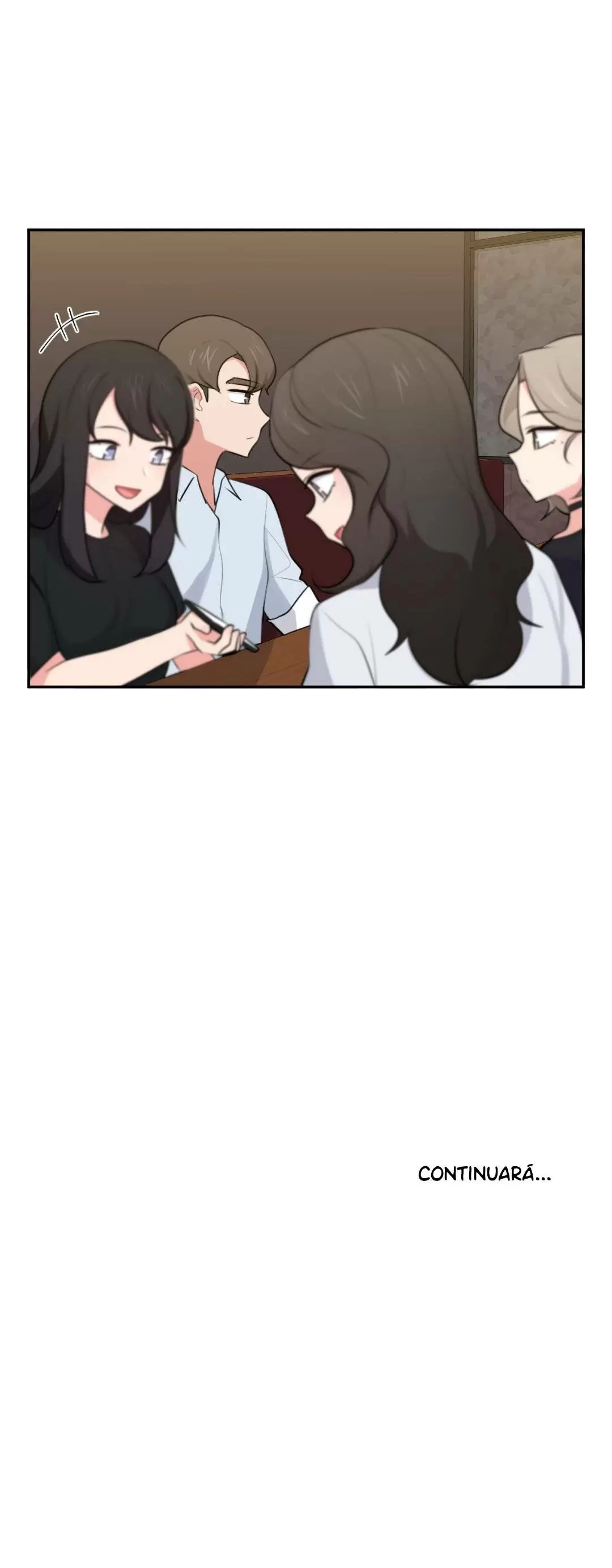 Friends or F-buddies Capítulo 40 - Page 11