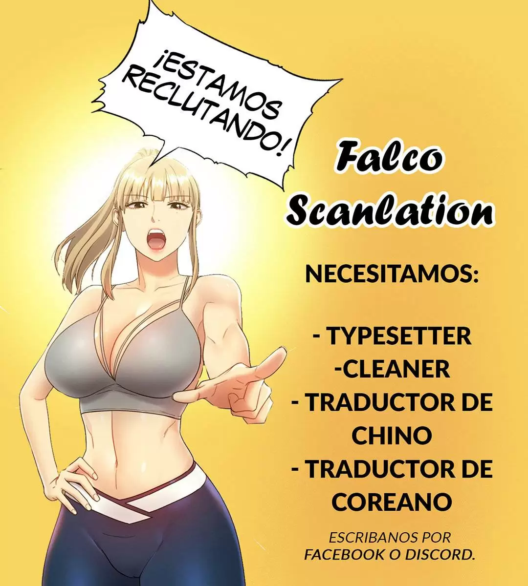 Friends or F-buddies Capítulo 40 - Page 13