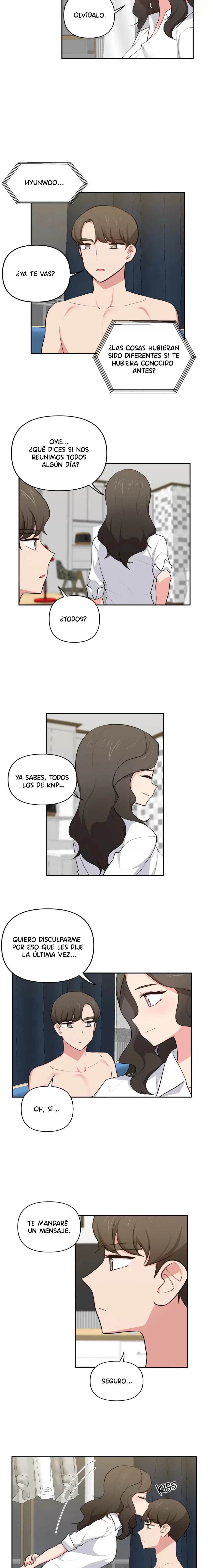 Friends or F-buddies Capítulo 40 - Page 6