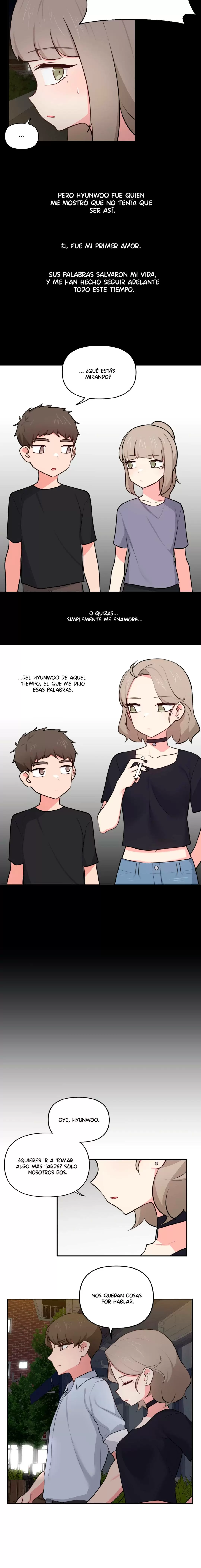 Friends or F-buddies Capítulo 41 - Page 7