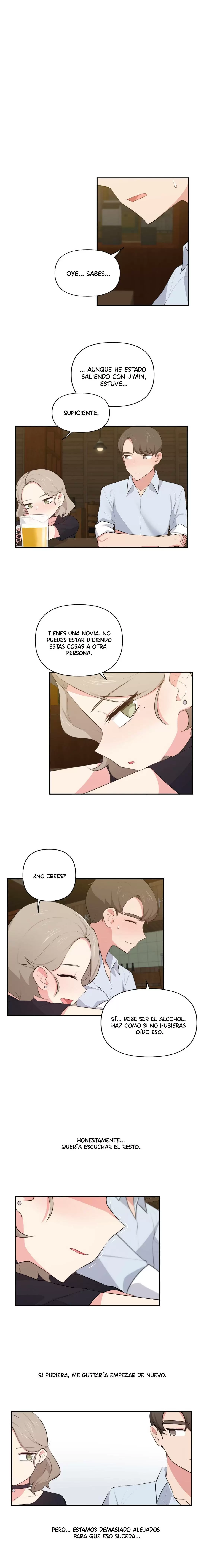 Friends or F-buddies Capítulo 42 - Page 2