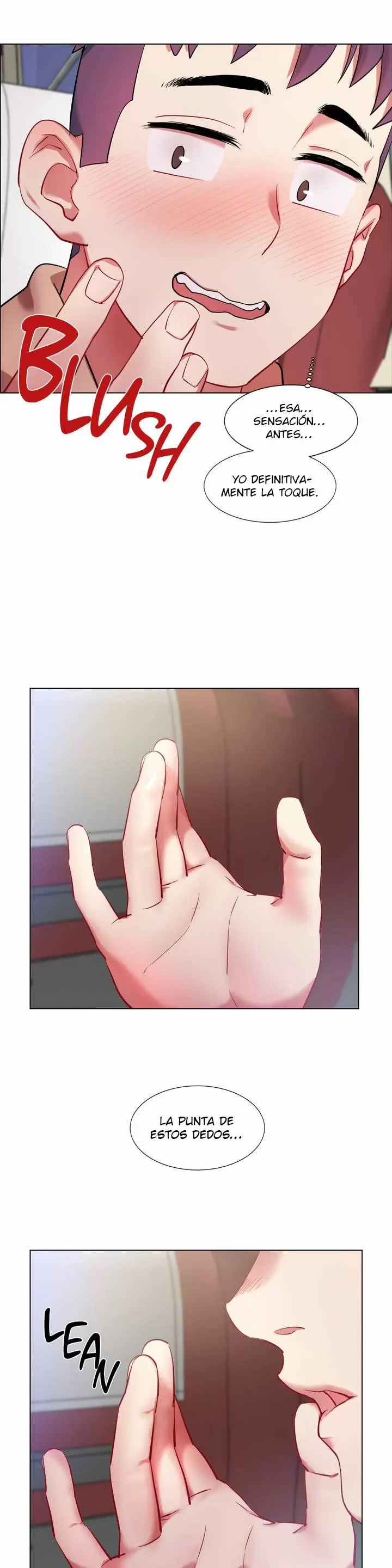 Alquiler de Chicas Capítulo 1 - Page 32