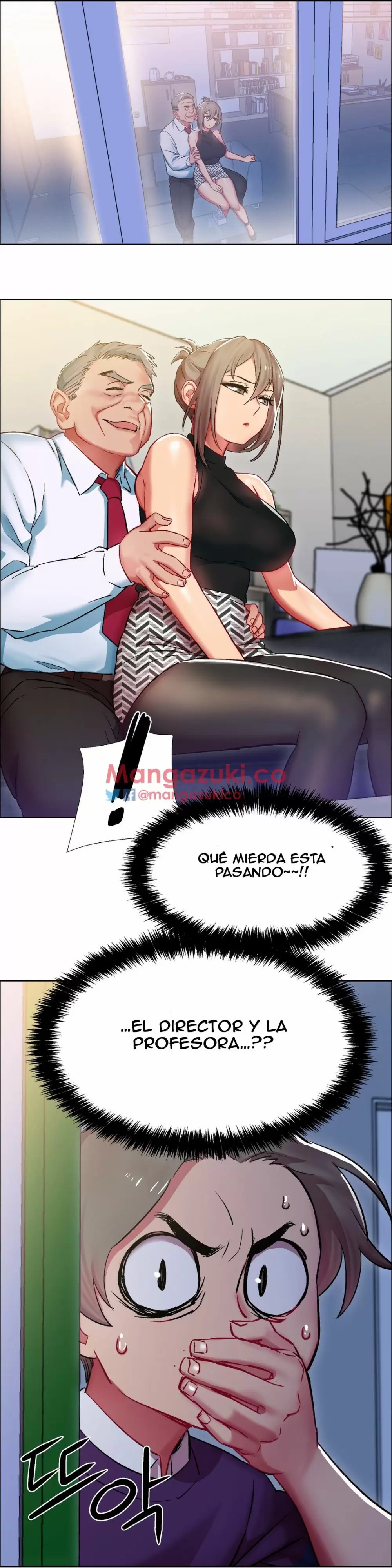 Alquiler de Chicas Capítulo 10 - Page 13