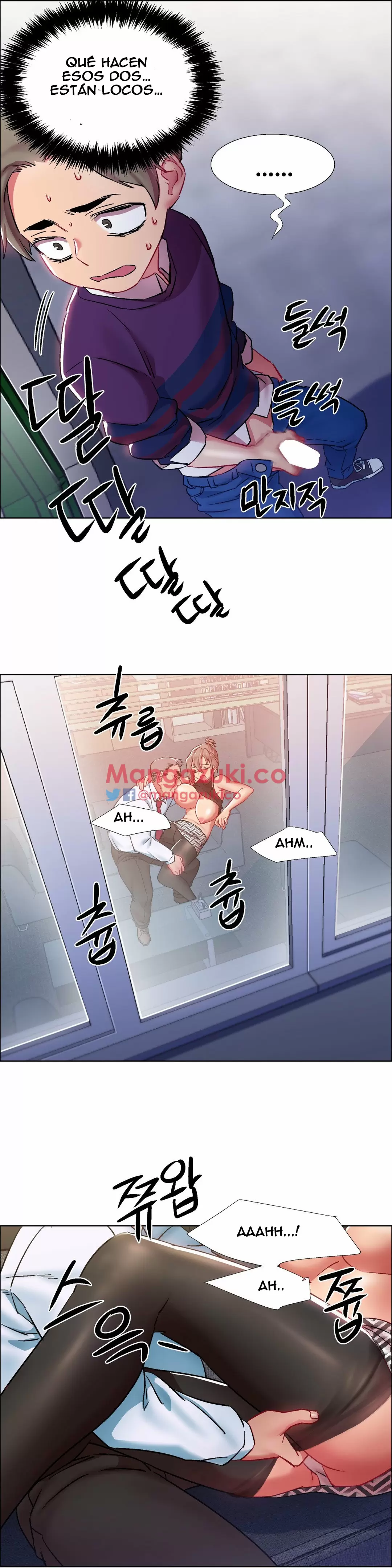 Alquiler de Chicas Capítulo 10 - Page 24