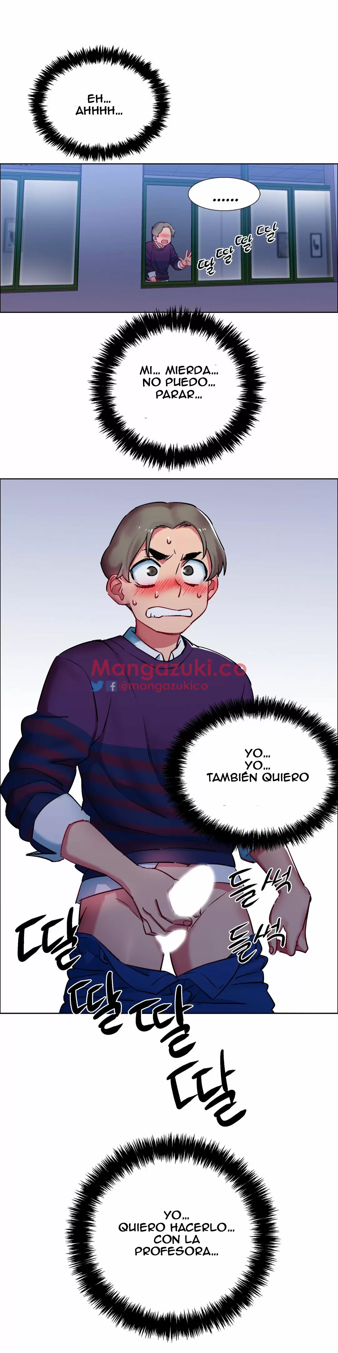 Alquiler de Chicas Capítulo 10 - Page 28