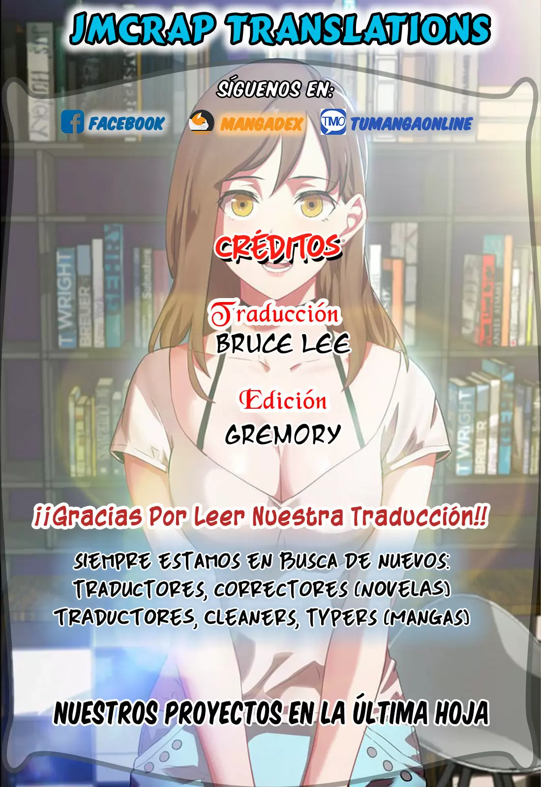 Alquiler de Chicas Capítulo 11 - Page 1