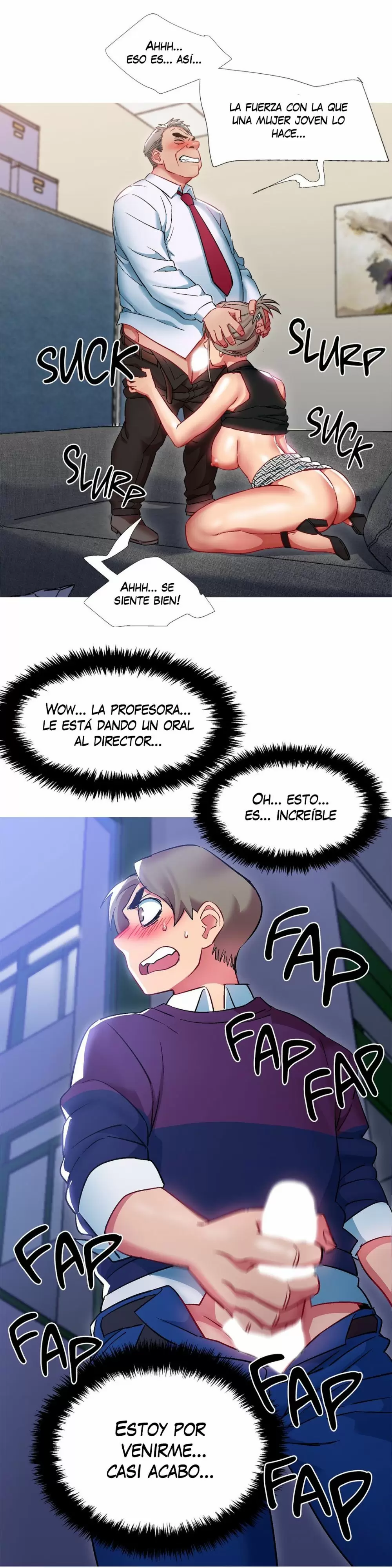 Alquiler de Chicas Capítulo 11 - Page 14