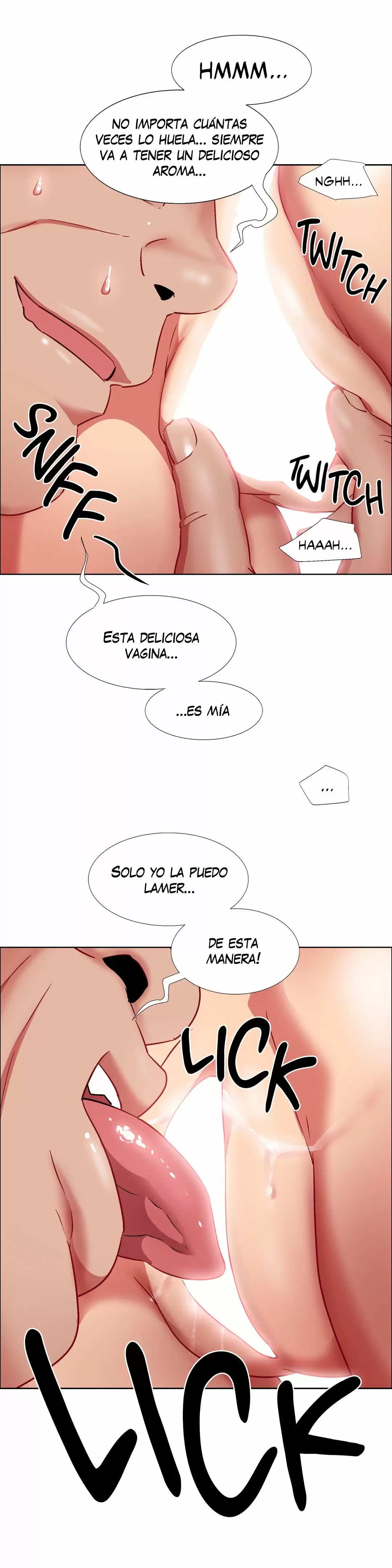 Alquiler de Chicas Capítulo 11 - Page 5