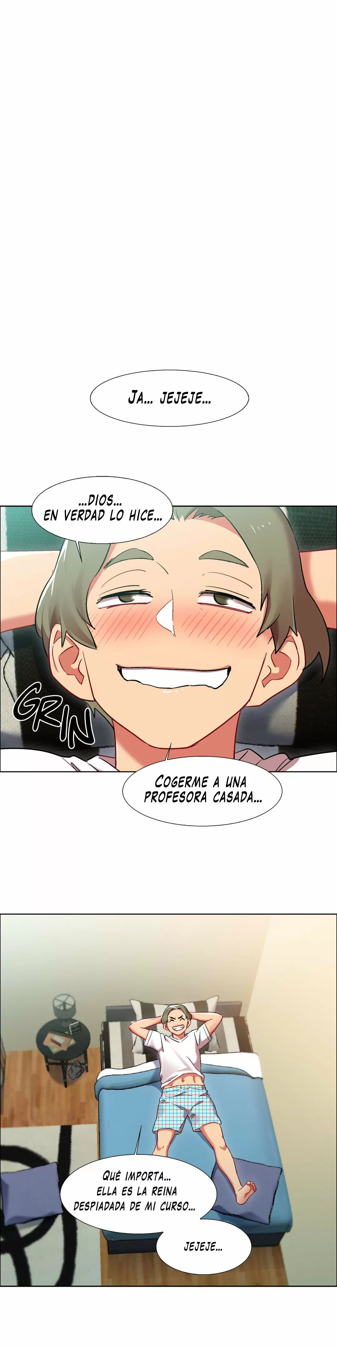 Alquiler de Chicas Capítulo 13 - Page 16