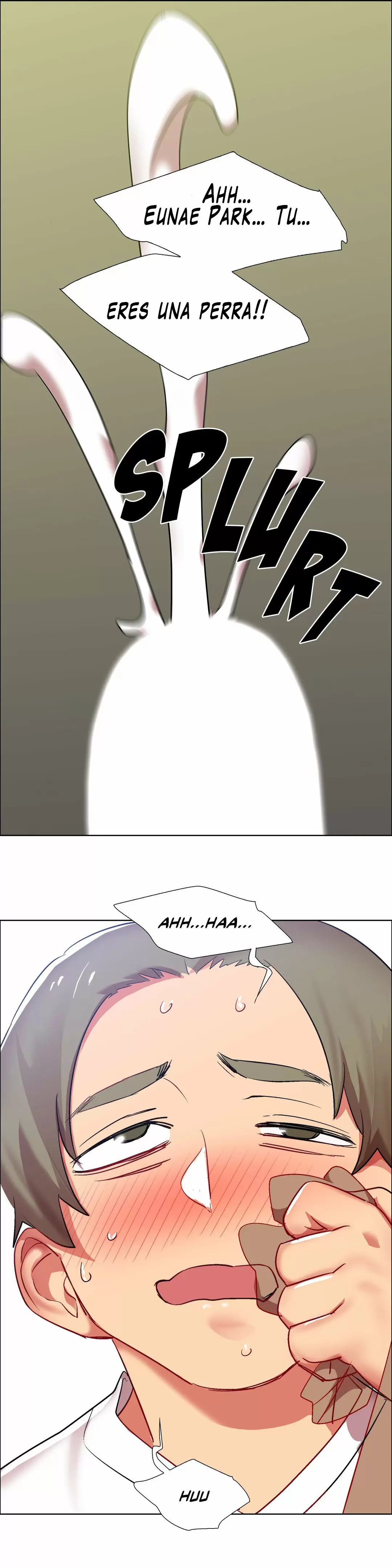 Alquiler de Chicas Capítulo 13 - Page 24
