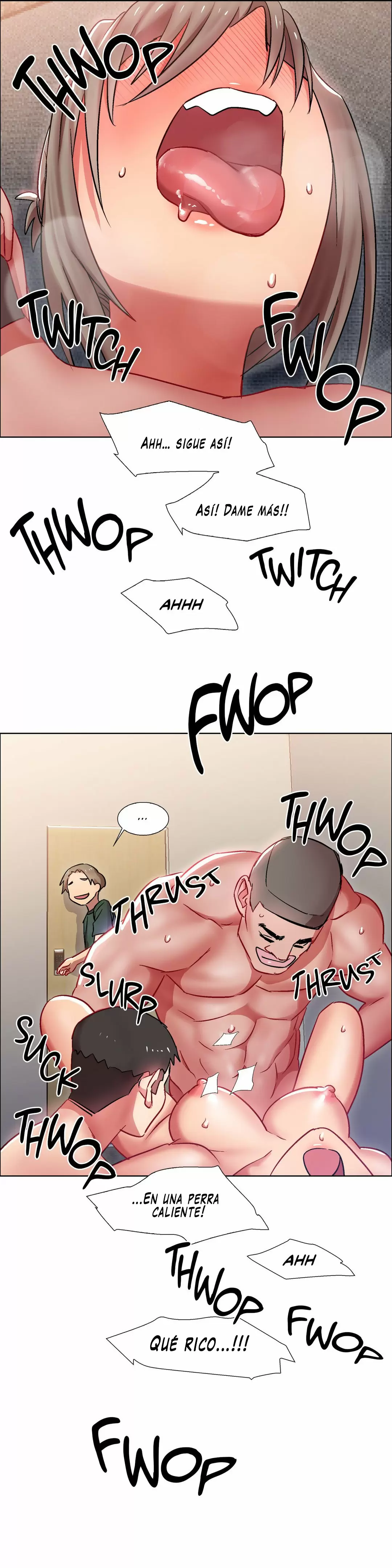 Alquiler de Chicas Capítulo 15 - Page 32