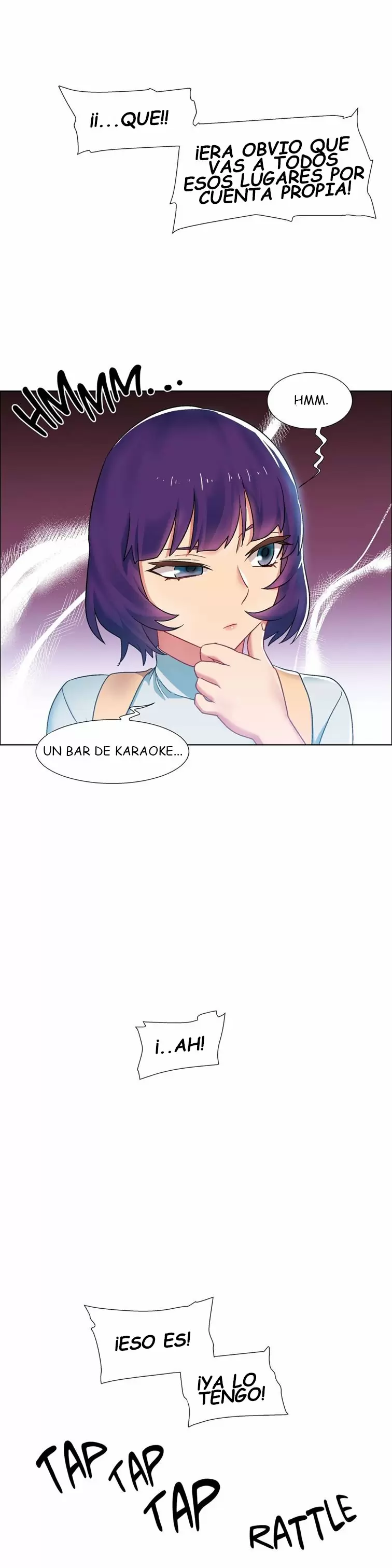 Alquiler de Chicas Capítulo 16 - Page 9