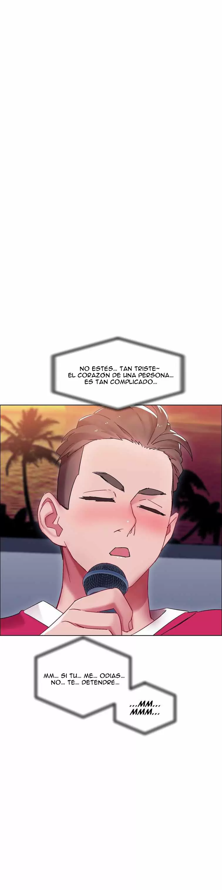 Alquiler de Chicas Capítulo 17 - Page 14