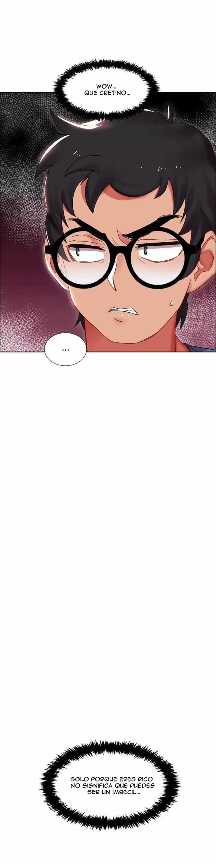 Alquiler de Chicas Capítulo 17 - Page 28