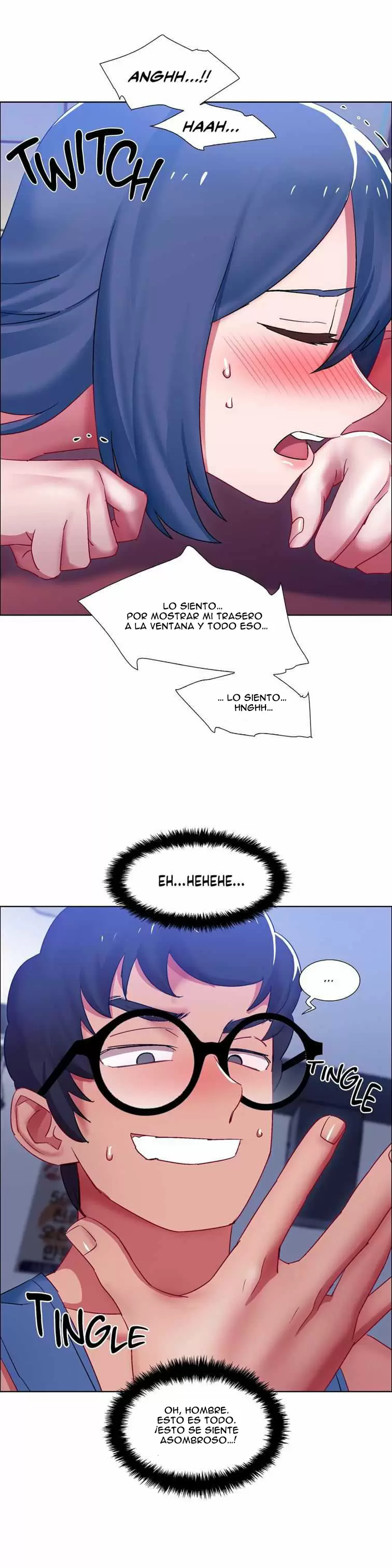 Alquiler de Chicas Capítulo 18 - Page 18