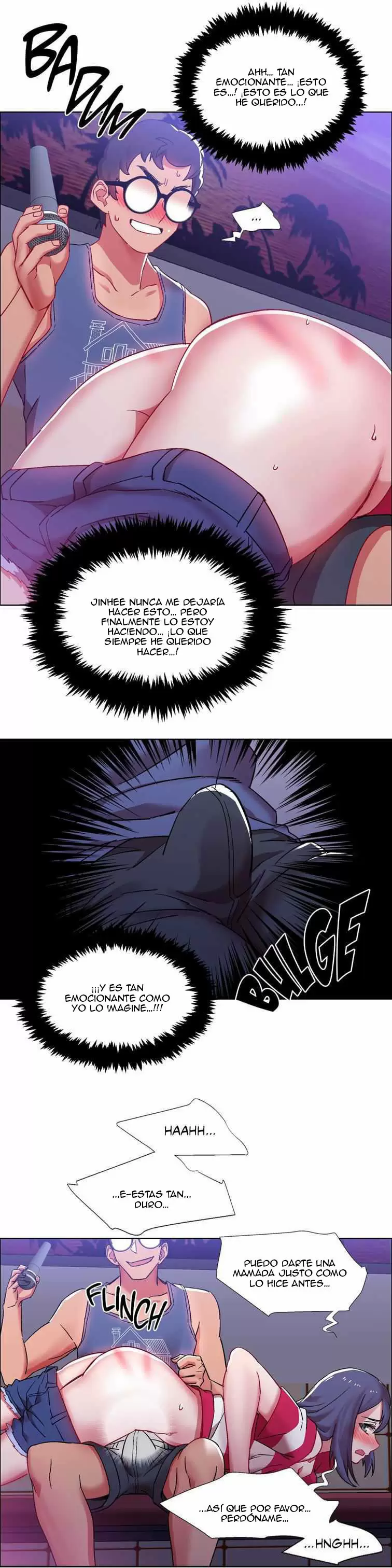 Alquiler de Chicas Capítulo 19 - Page 26