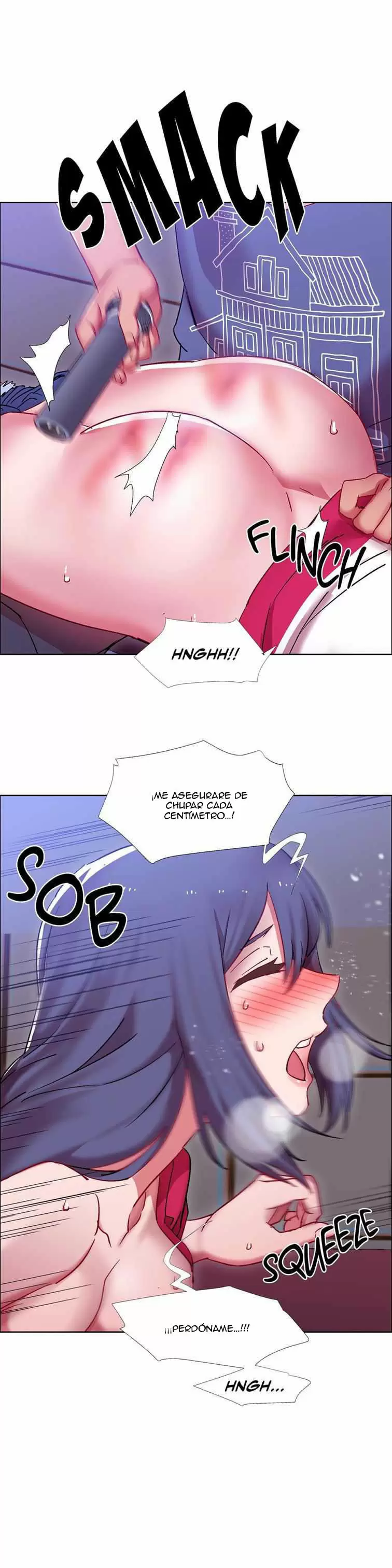 Alquiler de Chicas Capítulo 19 - Page 27