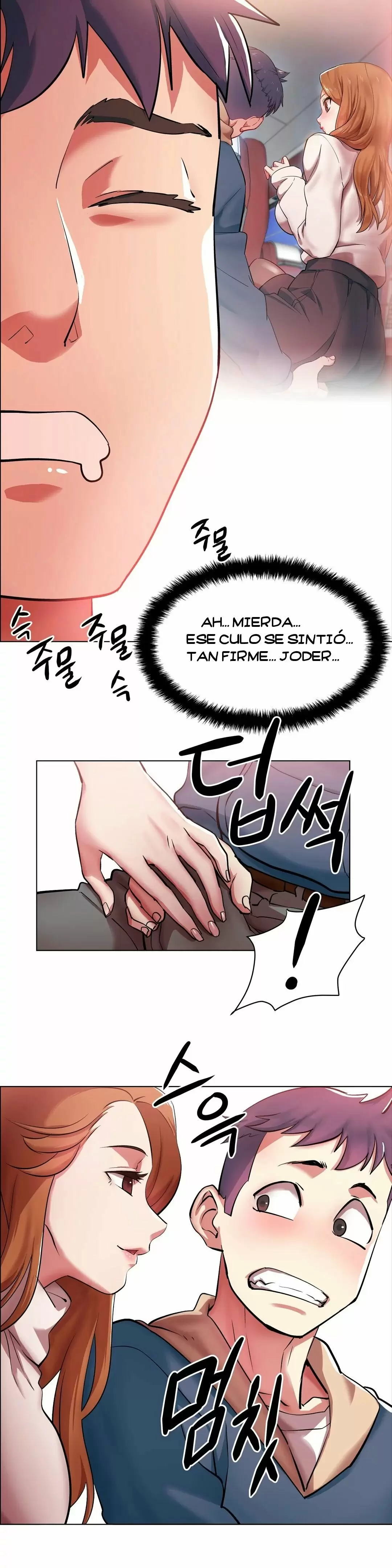 Alquiler de Chicas Capítulo 2 - Page 2