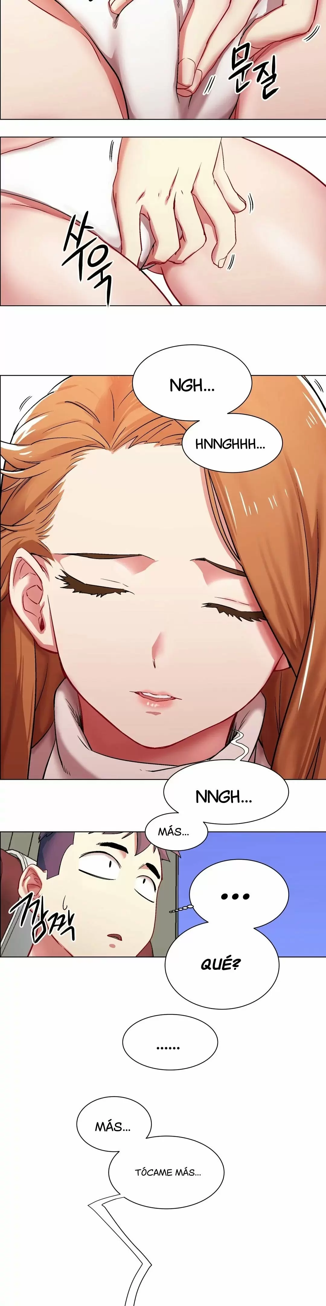 Alquiler de Chicas Capítulo 2 - Page 22