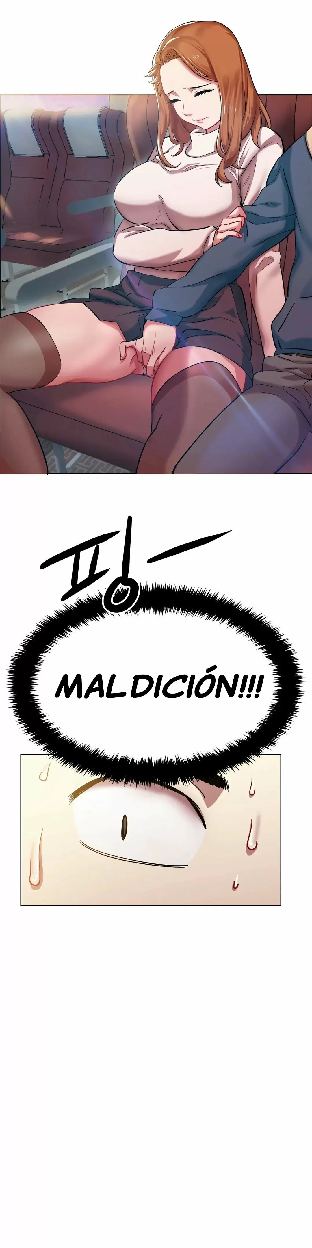 Alquiler de Chicas Capítulo 2 - Page 24