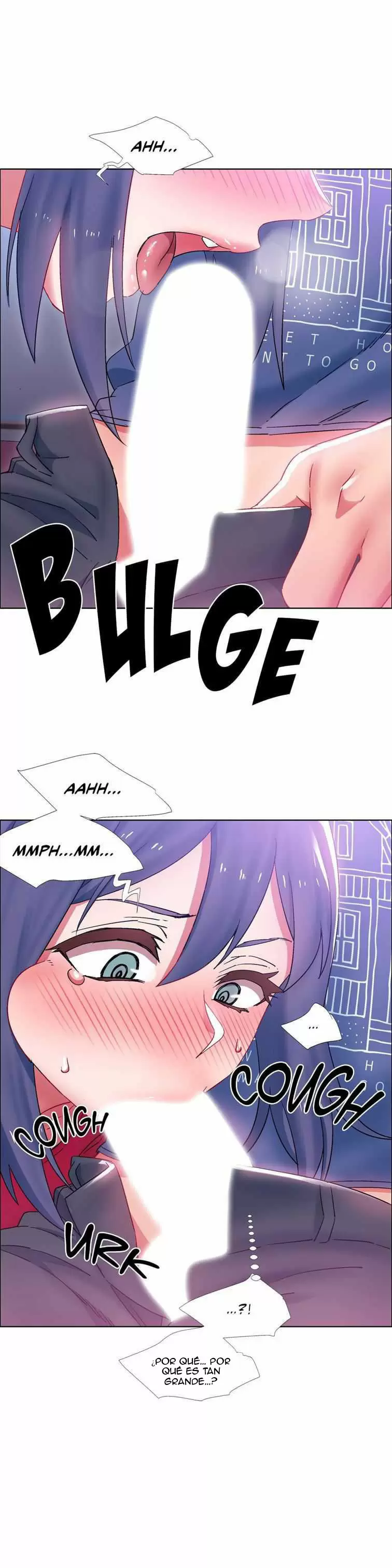 Alquiler de Chicas Capítulo 20 - Page 3
