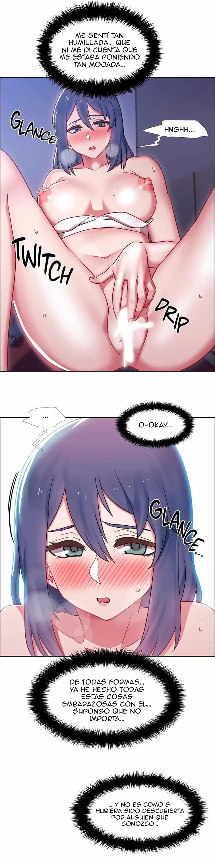 Alquiler de Chicas Capítulo 23 - Page 13
