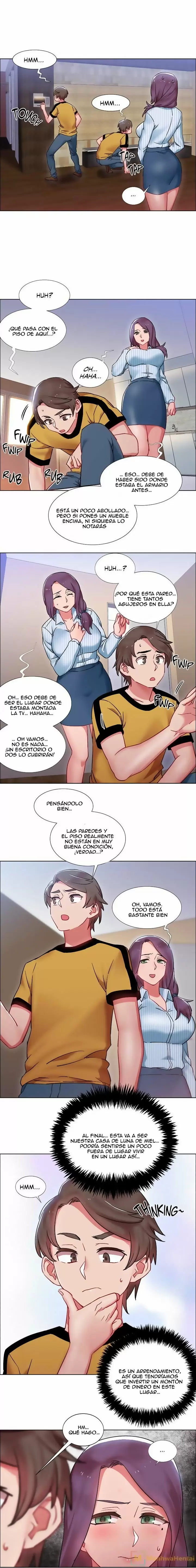 Alquiler de Chicas Capítulo 26 - Page 13