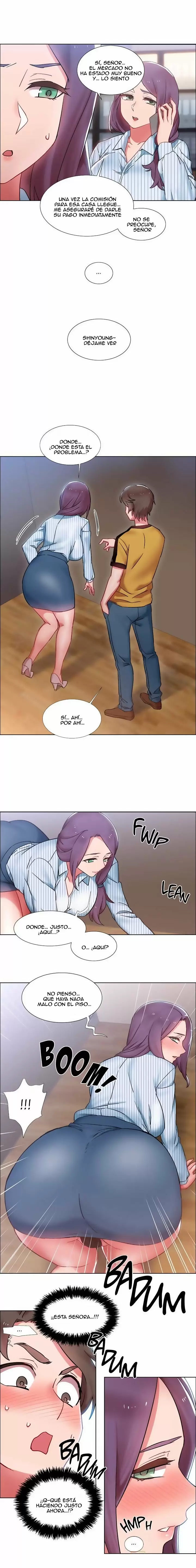 Alquiler de Chicas Capítulo 26 - Page 14