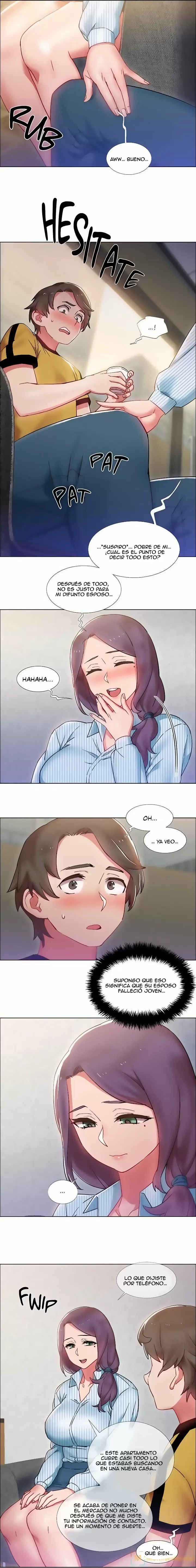 Alquiler de Chicas Capítulo 26 - Page 2
