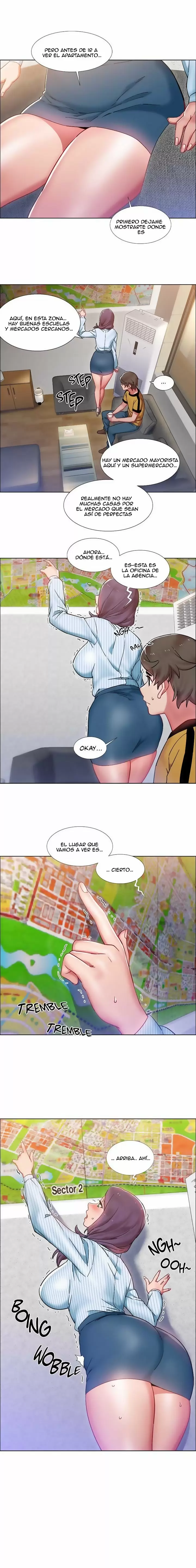 Alquiler de Chicas Capítulo 26 - Page 3