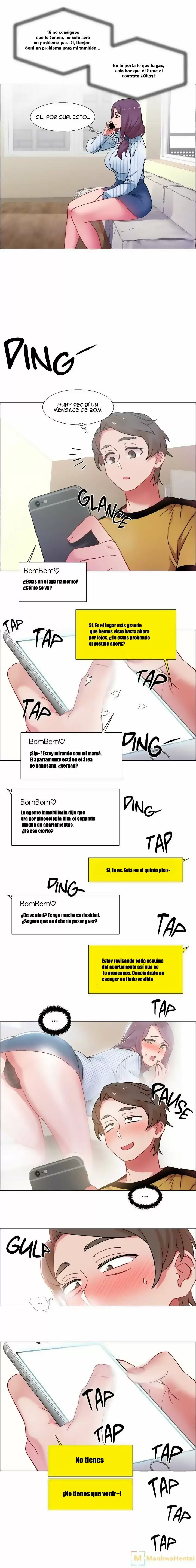 Alquiler de Chicas Capítulo 27 - Page 11