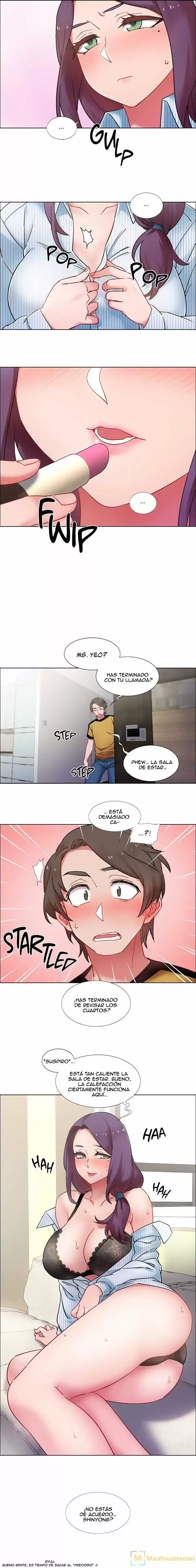 Alquiler de Chicas Capítulo 27 - Page 13