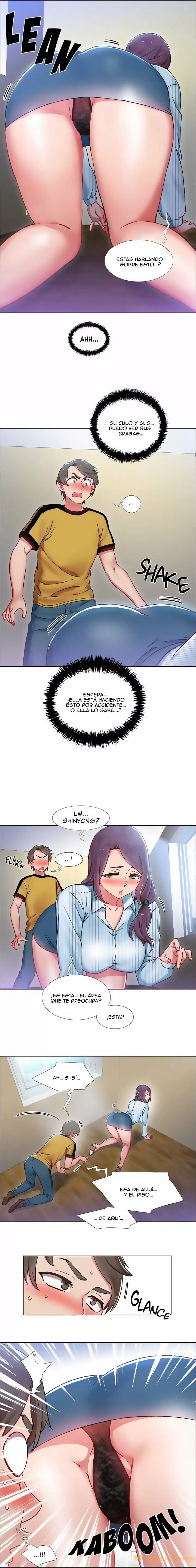 Alquiler de Chicas Capítulo 27 - Page 2
