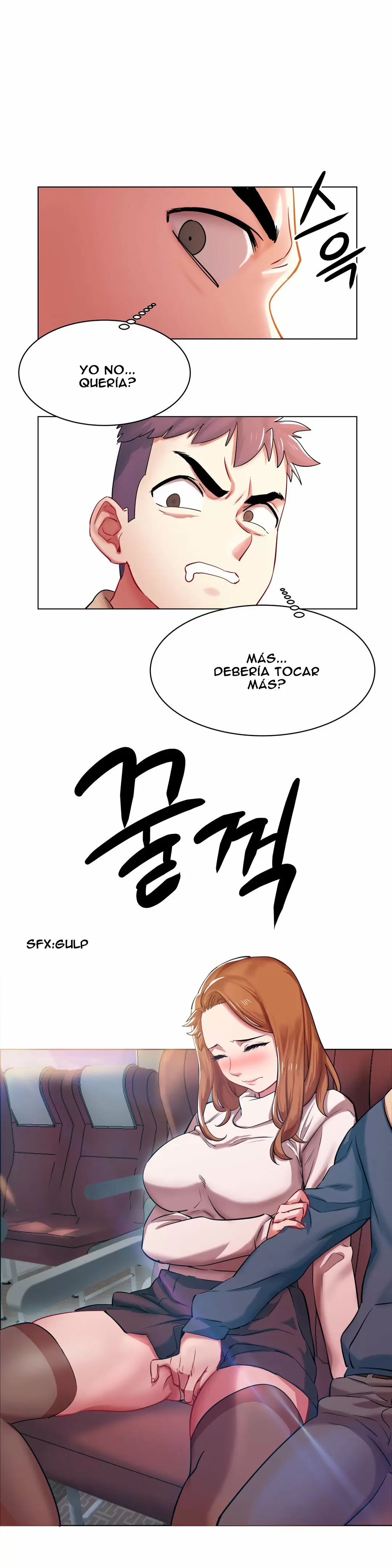 Alquiler de Chicas Capítulo 3 - Page 2