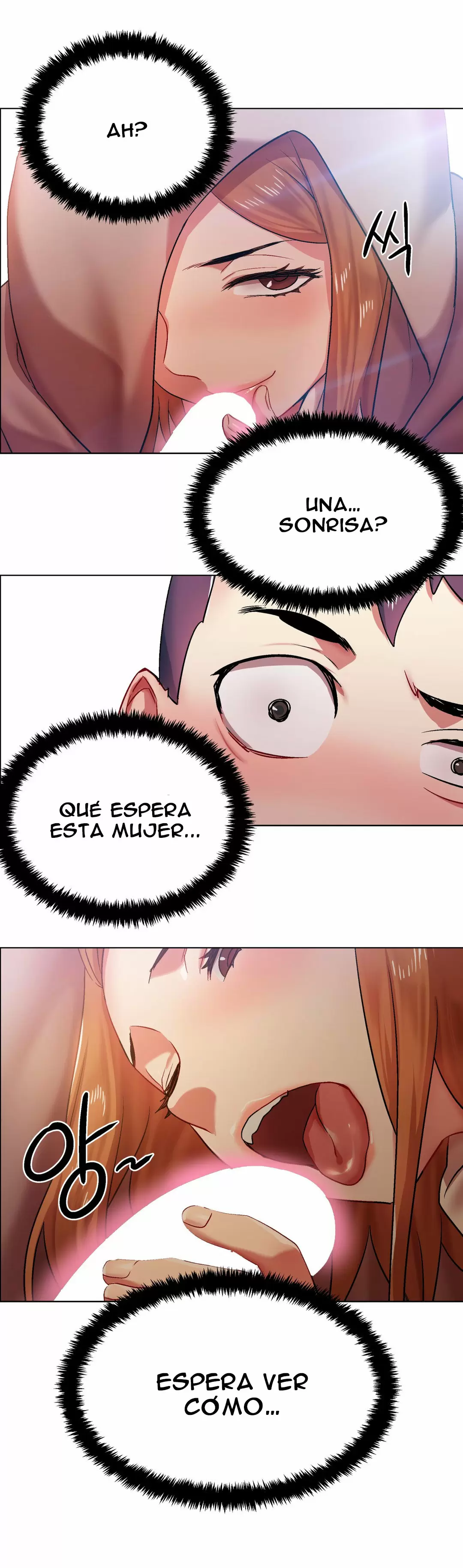 Alquiler de Chicas Capítulo 4 - Page 11