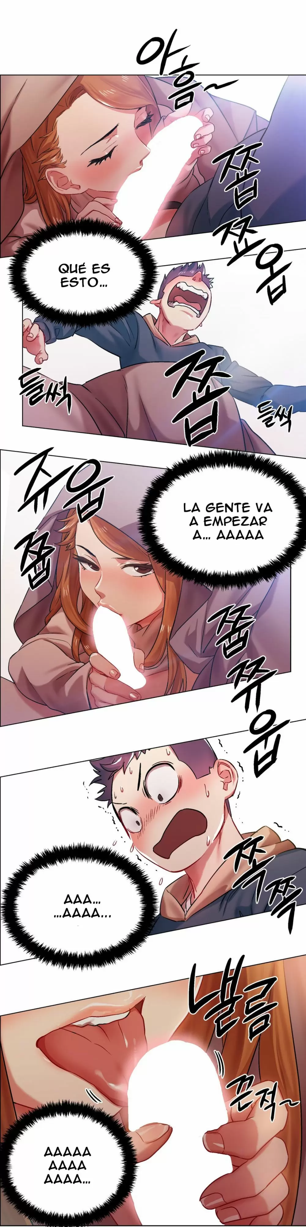 Alquiler de Chicas Capítulo 4 - Page 13