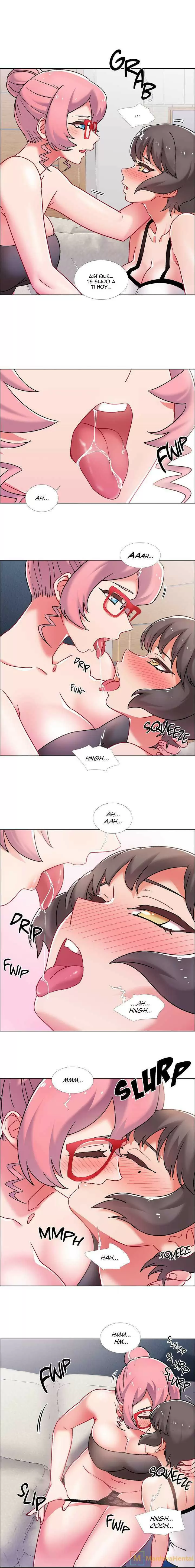 Alquiler de Chicas Capítulo 43 - Page 12