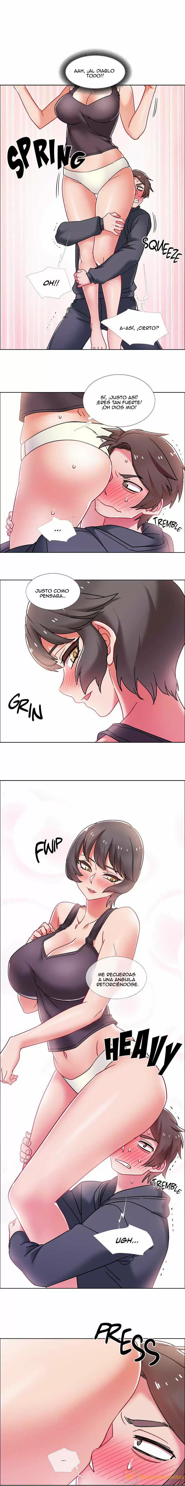 Alquiler de Chicas Capítulo 44 - Page 13