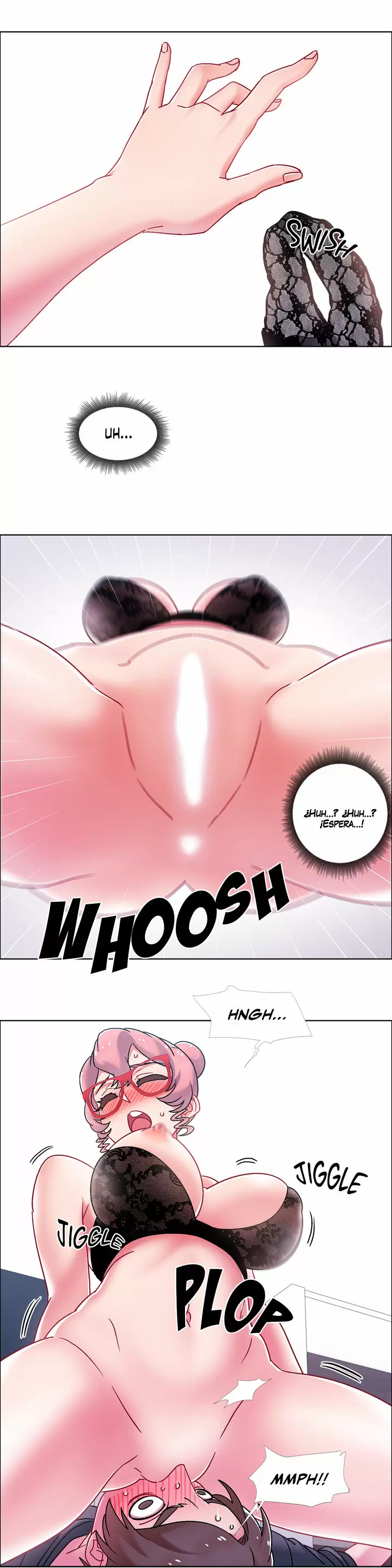 Alquiler de Chicas Capítulo 46 - Page 21