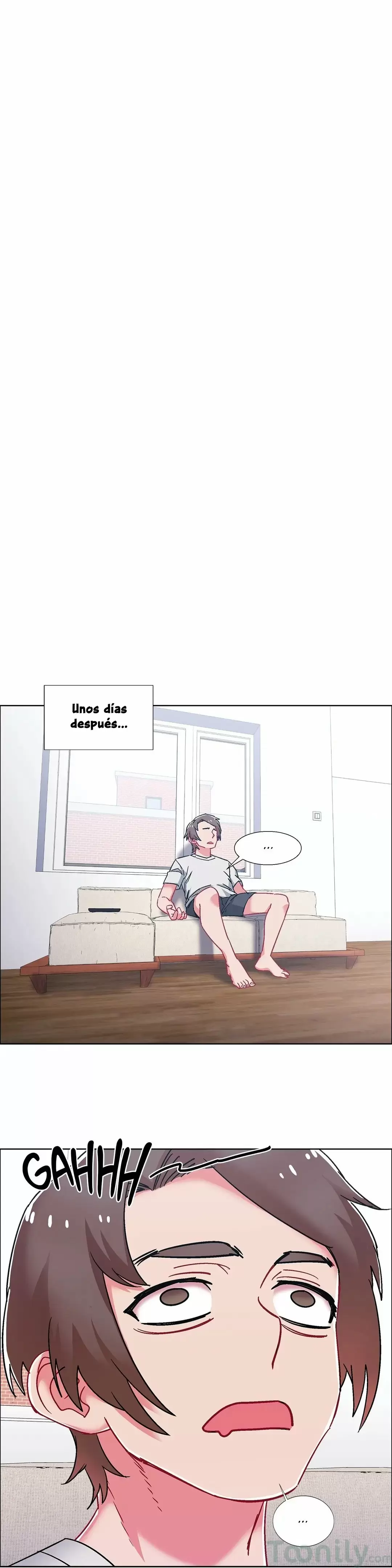 Alquiler de Chicas Capítulo 51 - Page 7