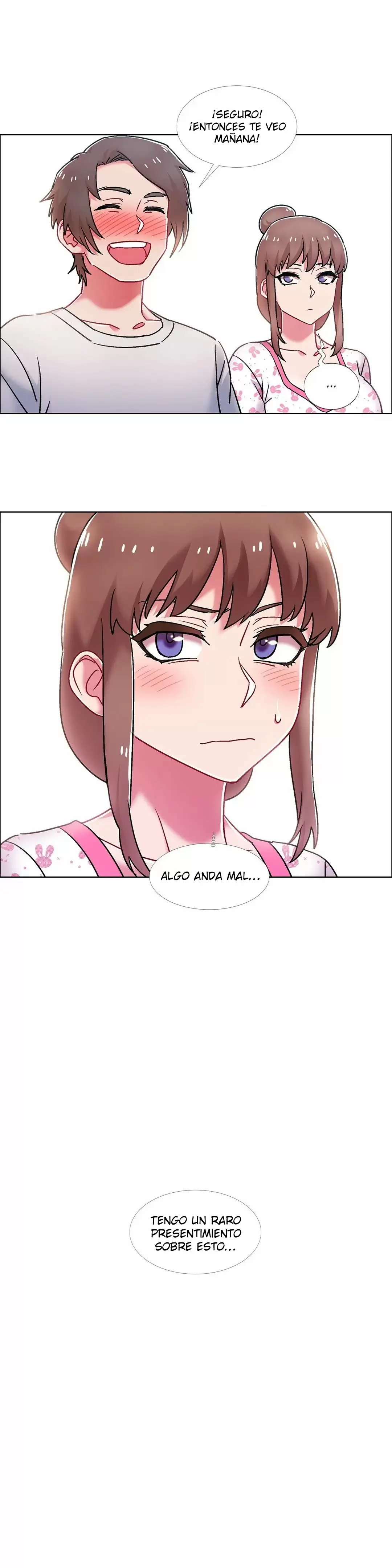 Alquiler de Chicas Capítulo 52 - Page 24