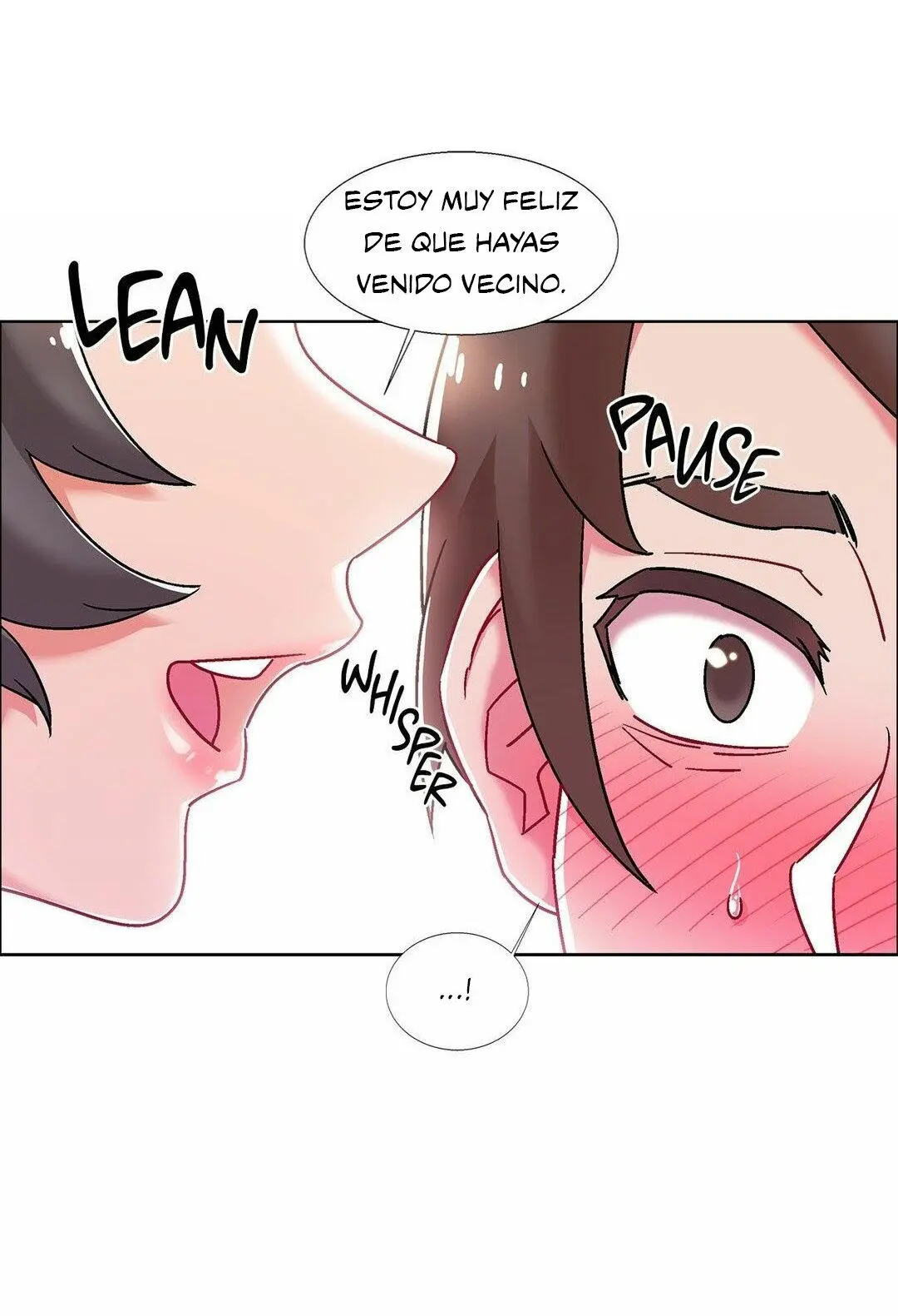 Alquiler de Chicas Capítulo 53 - Page 21