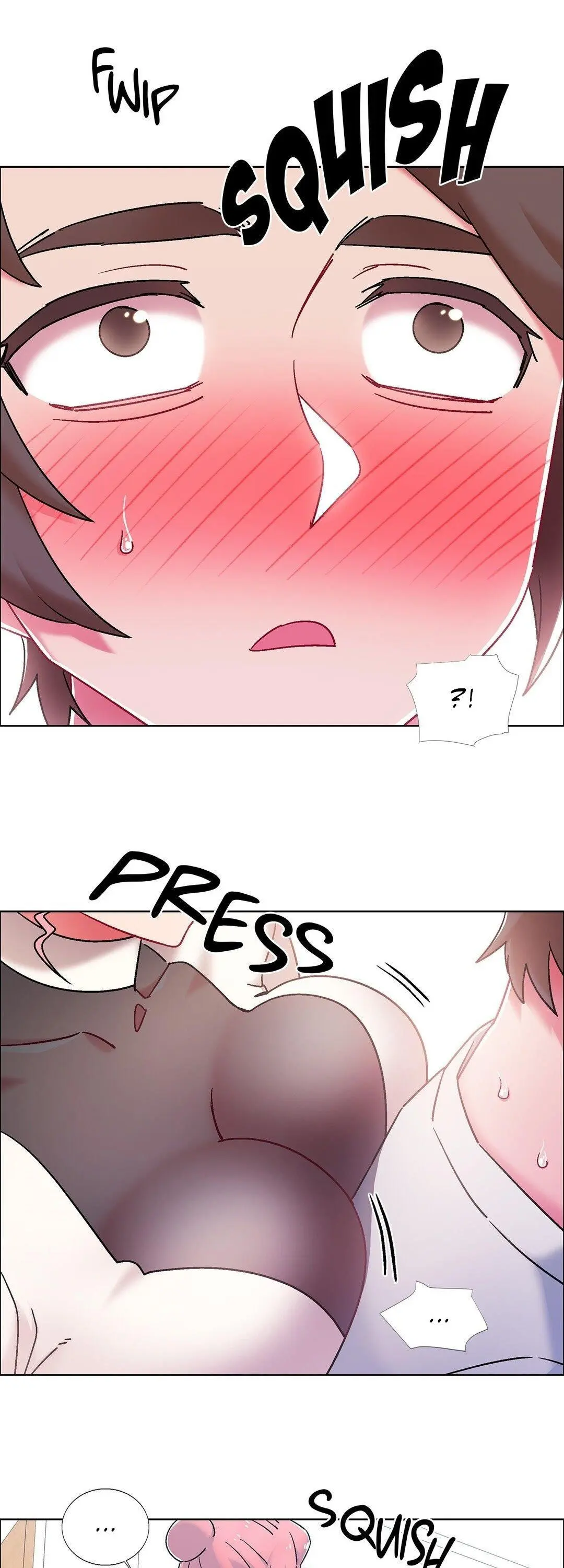 Alquiler de Chicas Capítulo 53 - Page 26