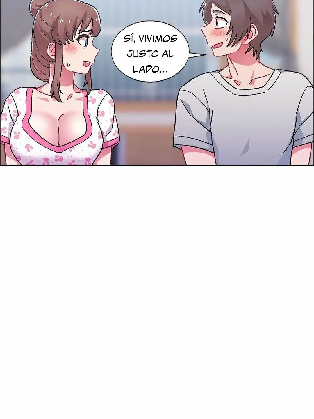 Alquiler de Chicas Capítulo 53 - Page 41