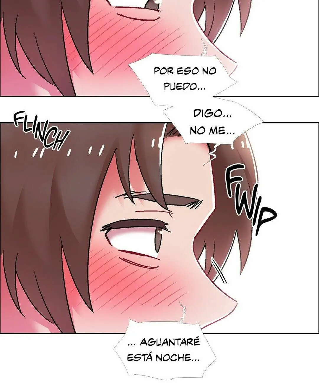 Alquiler de Chicas Capítulo 54 - Page 21
