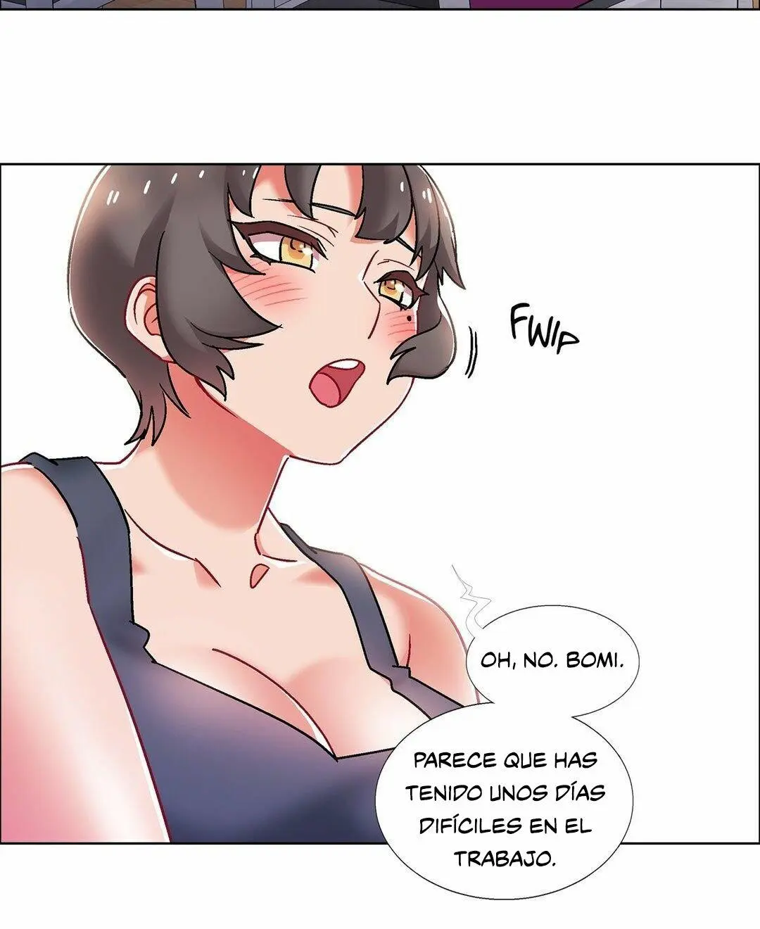 Alquiler de Chicas Capítulo 54 - Page 25