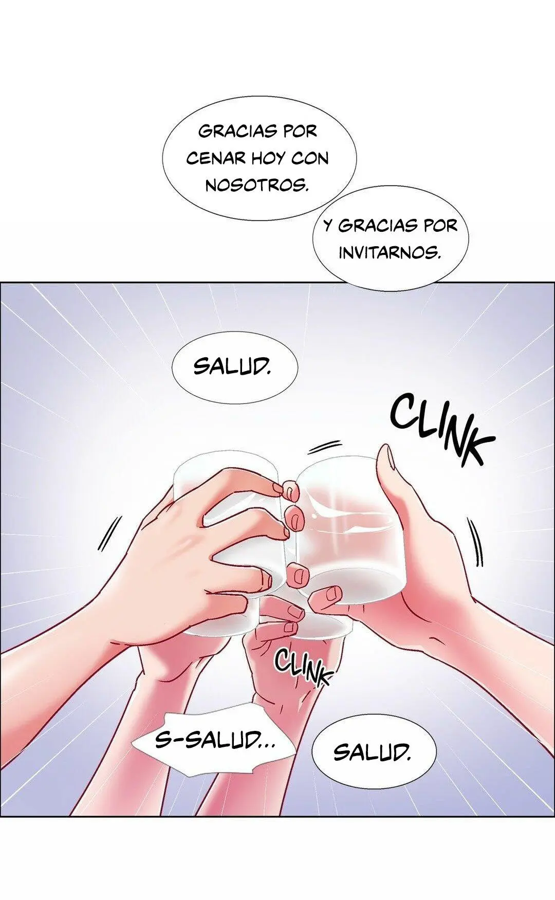 Alquiler de Chicas Capítulo 54 - Page 29